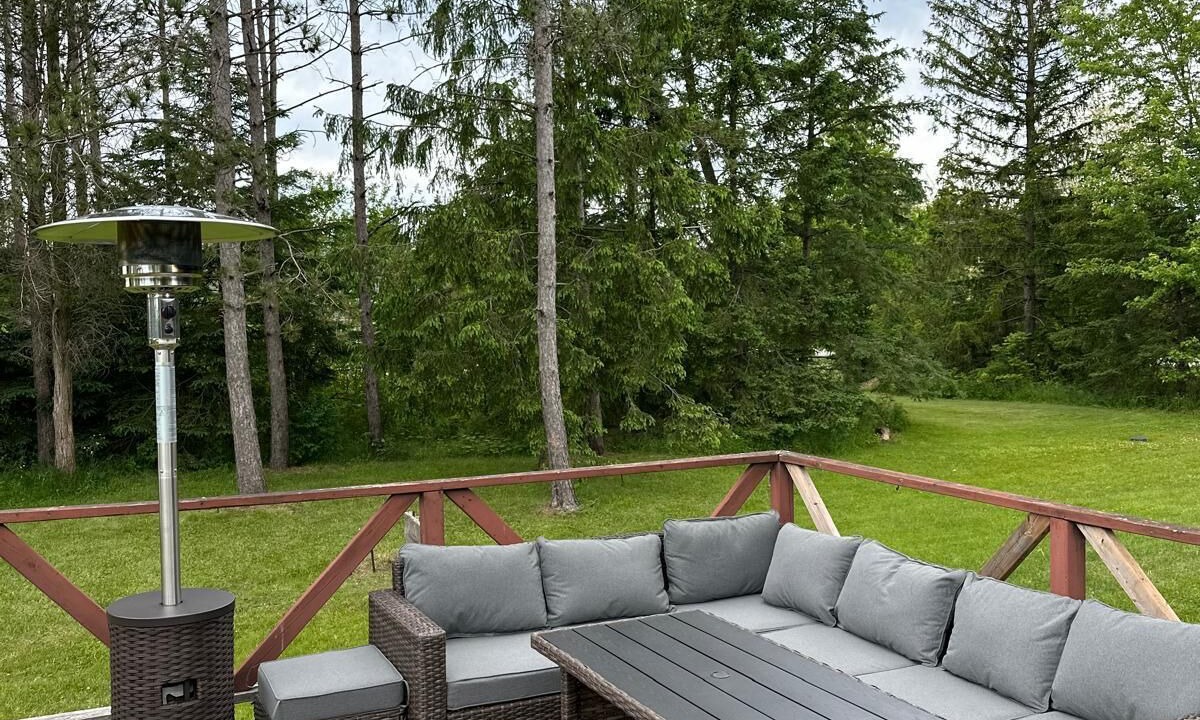 Photo of Outdoor in Dashwood
