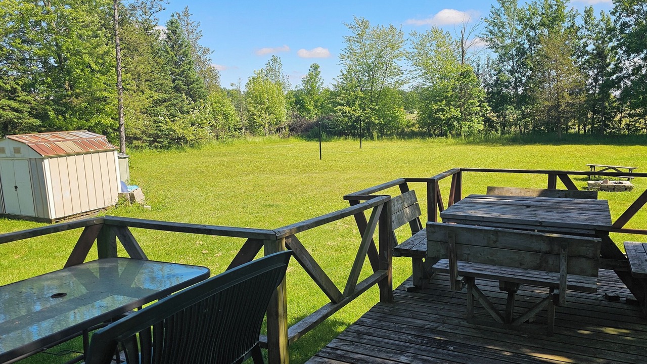 Photo of Outdoor in Dashwood