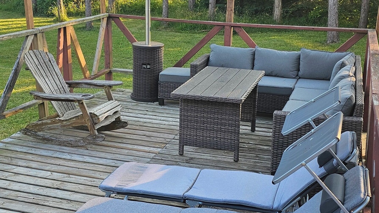 Photo of Outdoor in Dashwood