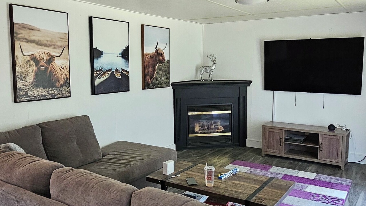 Photo of Livingroom in Dashwood