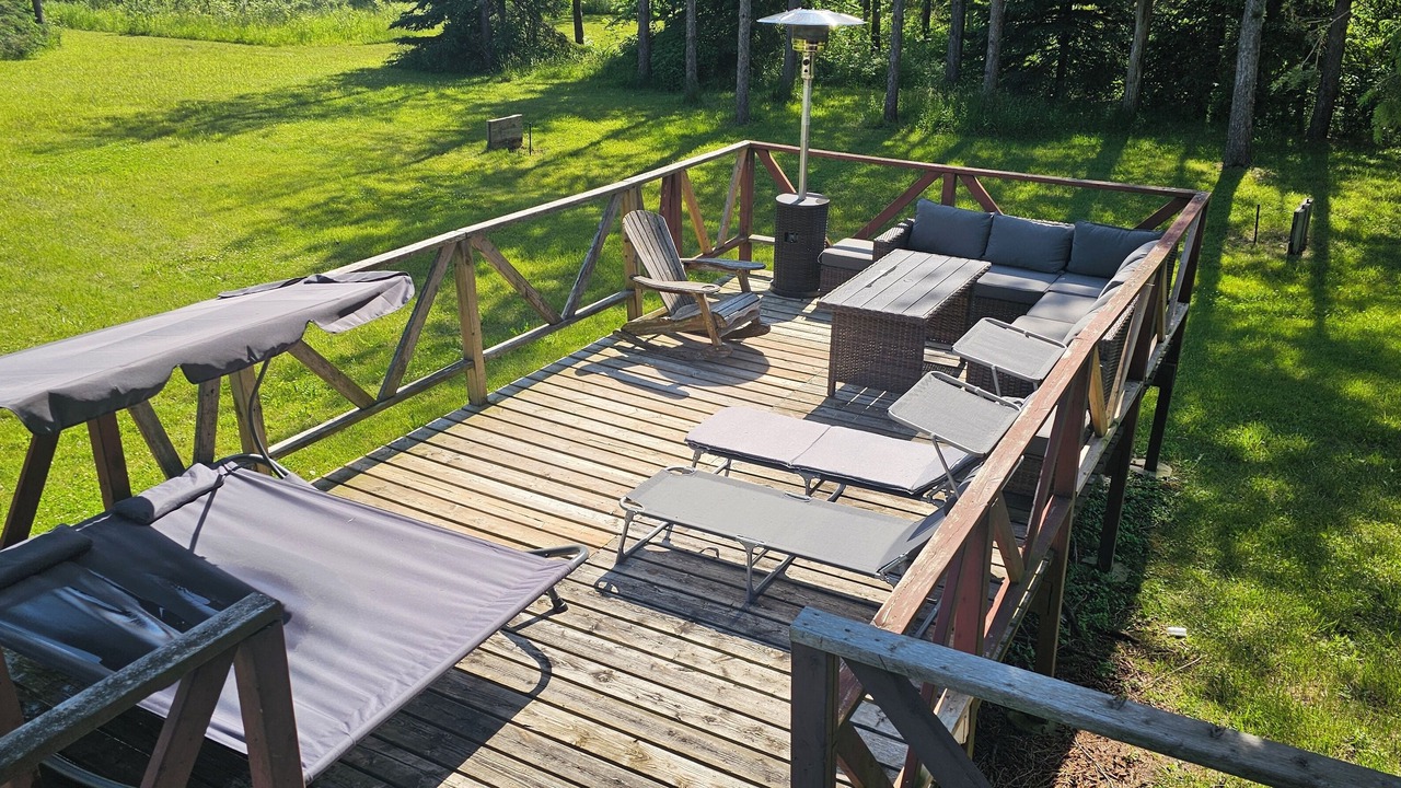 Photo of Outdoor in Dashwood