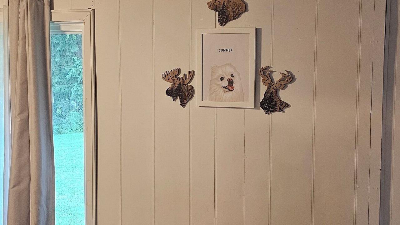 Photo of Livingroom in Dashwood