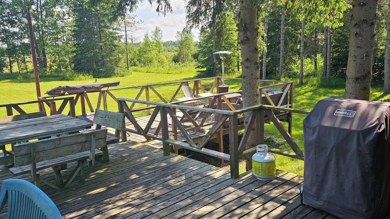 Photo of Outdoor in Dashwood