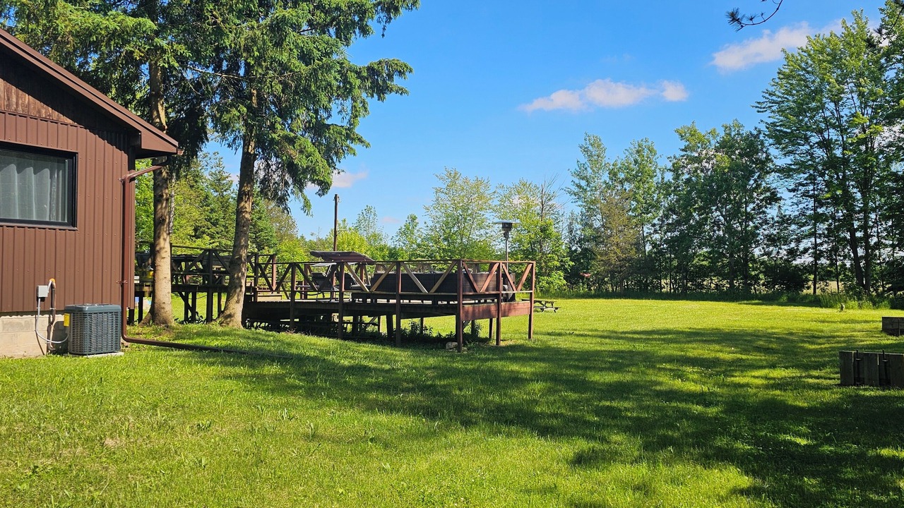Photo of Outdoor in Dashwood