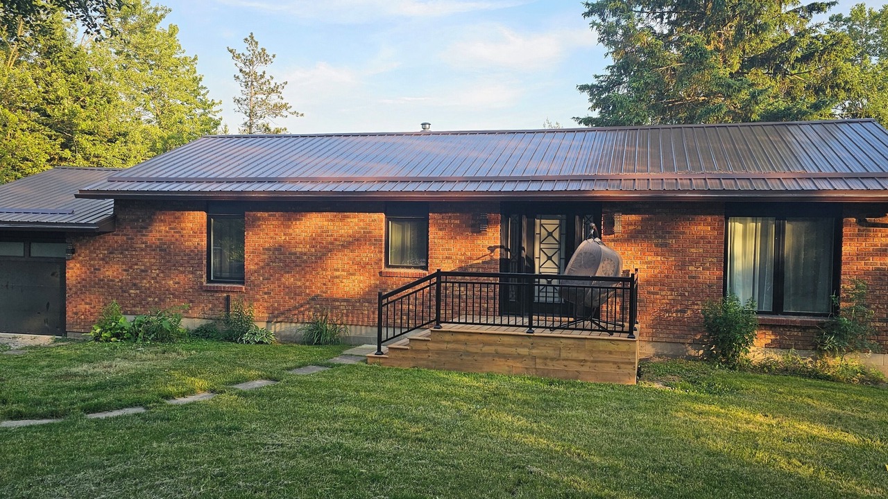 Photo of Outdoor in Dashwood