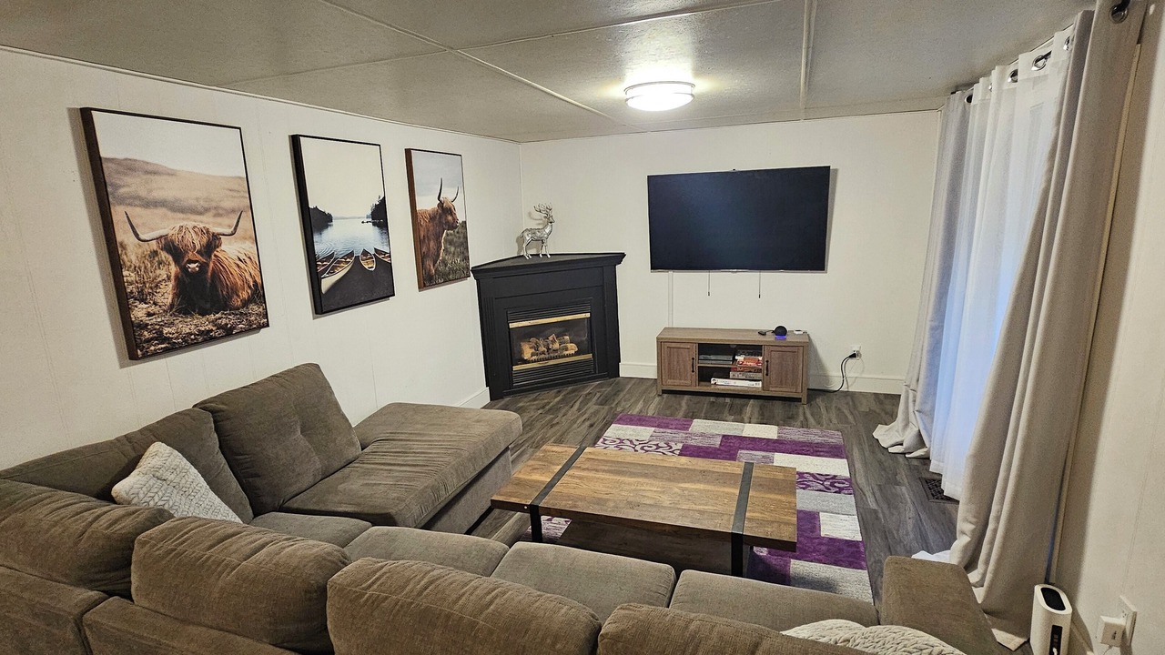Photo of Livingroom in Dashwood