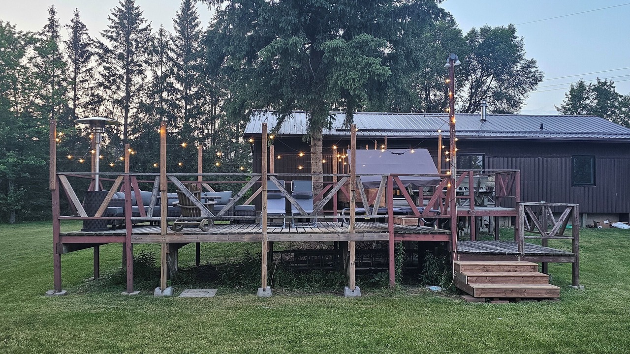 Photo of Outdoor in Dashwood