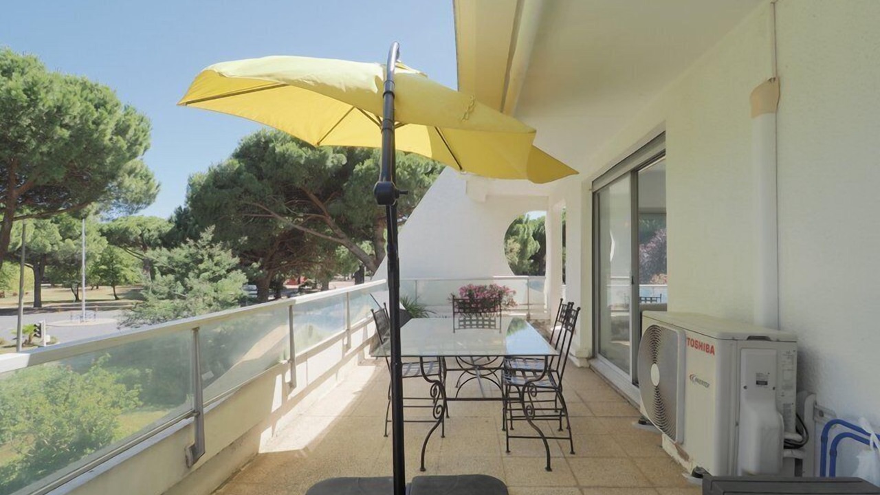 Photo of Outdoor in La Petite Motte