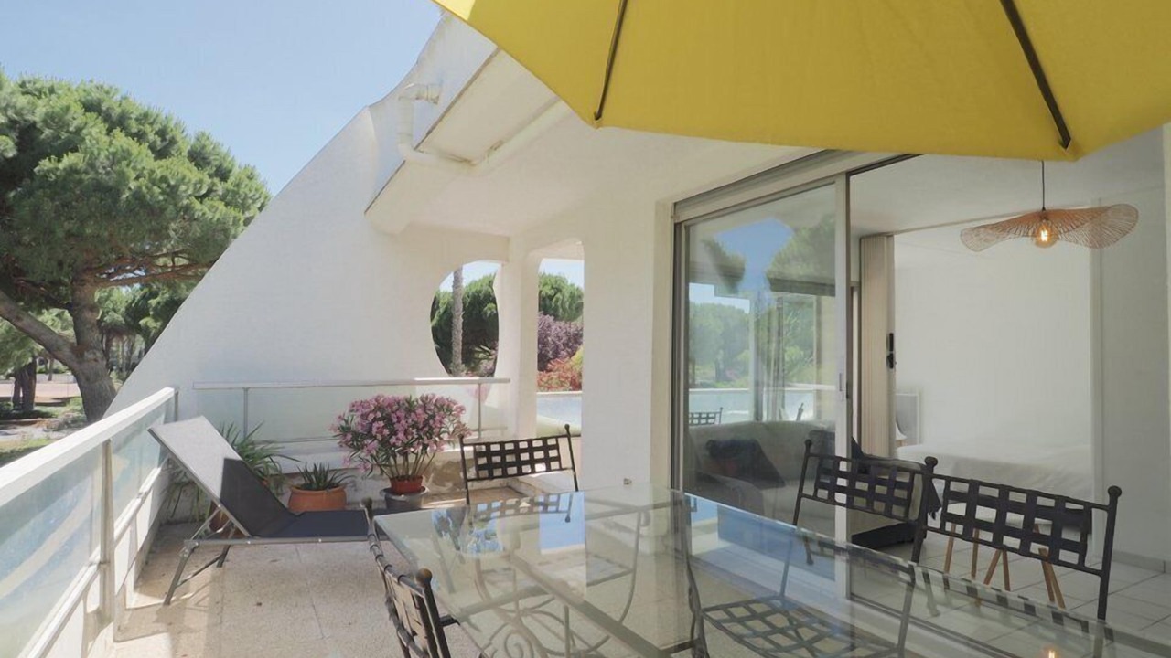 Photo of Outdoor in La Petite Motte