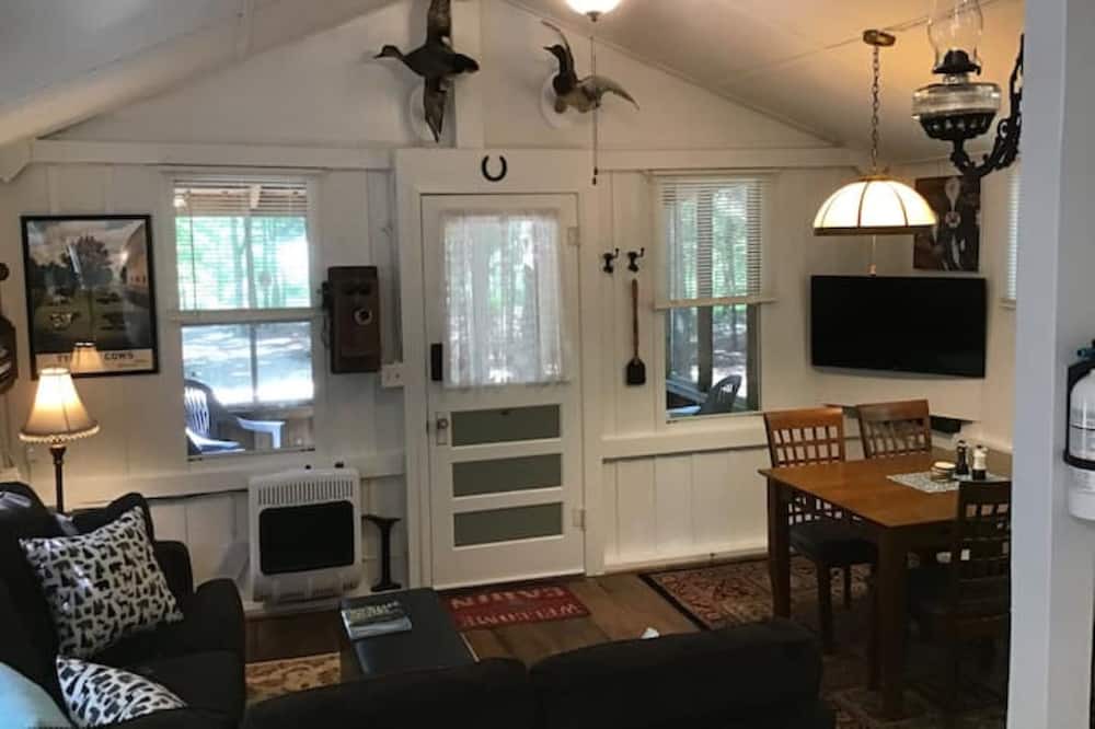 Photo of Livingroom in Hartshorn