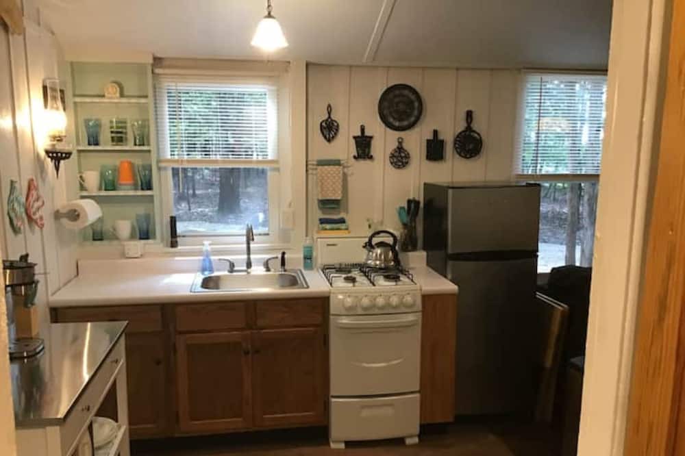 Photo of Kitchen in Hartshorn