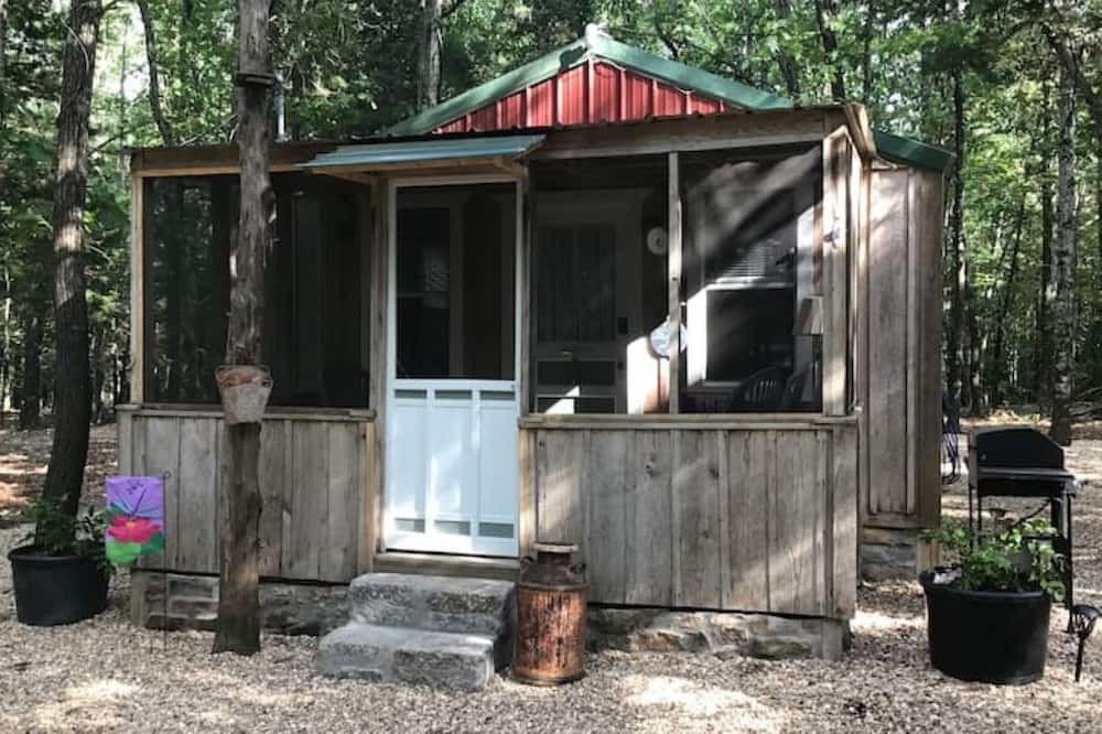 Photo of Outdoor in Hartshorn
