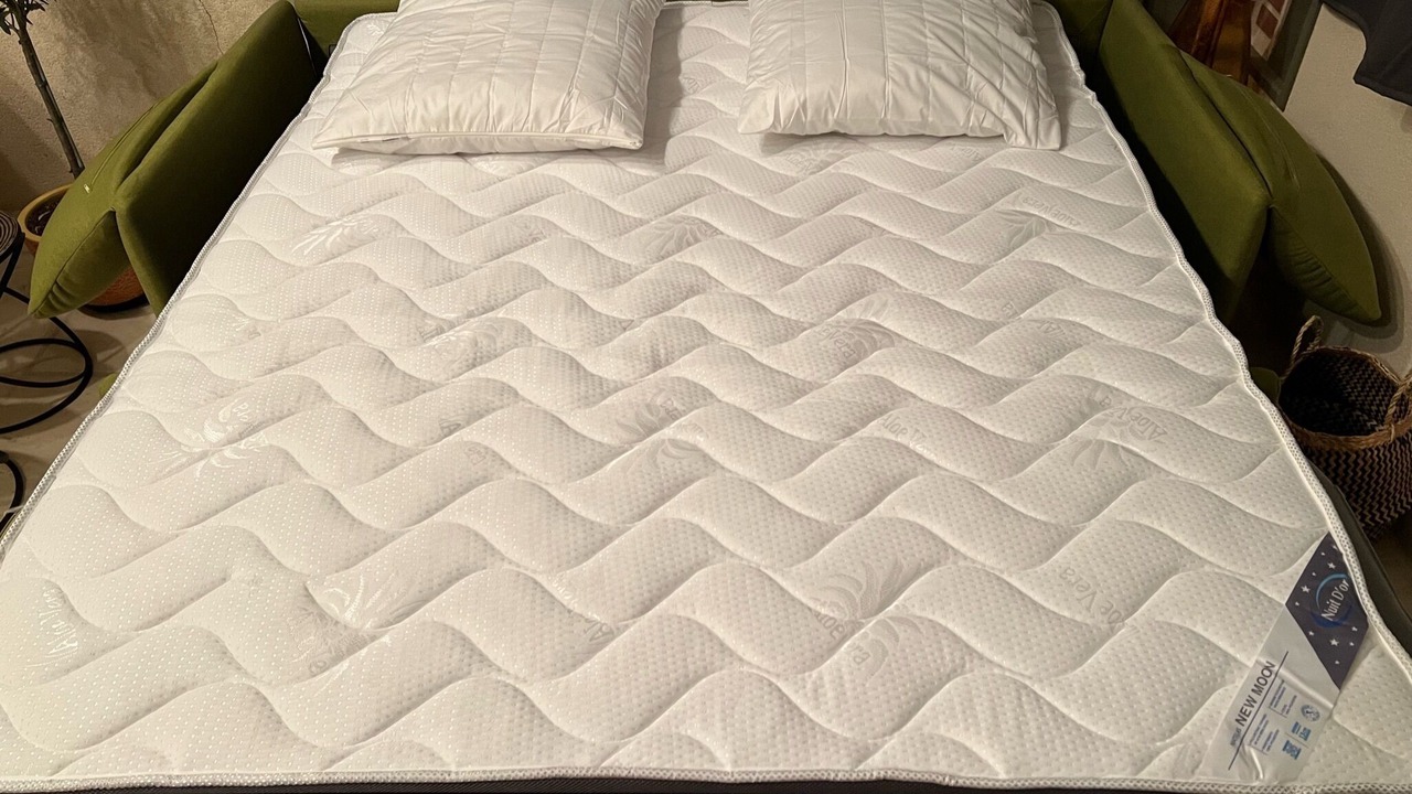 Photo of Outdoor in Mery-sur-Cher