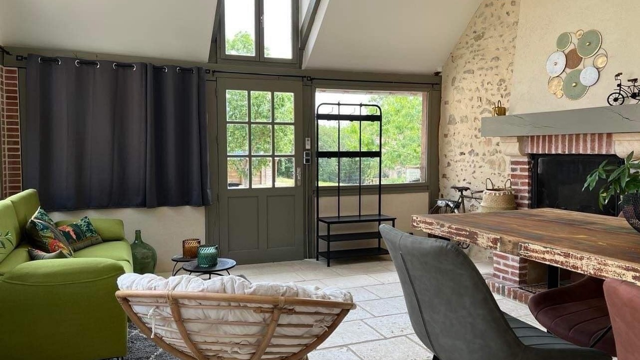 Photo of Outdoor in Mery-sur-Cher