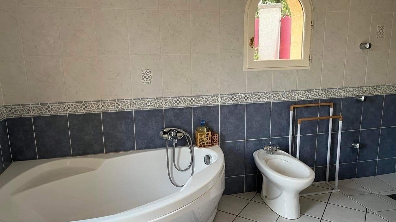 Photo of Bathroom in Mery-sur-Cher