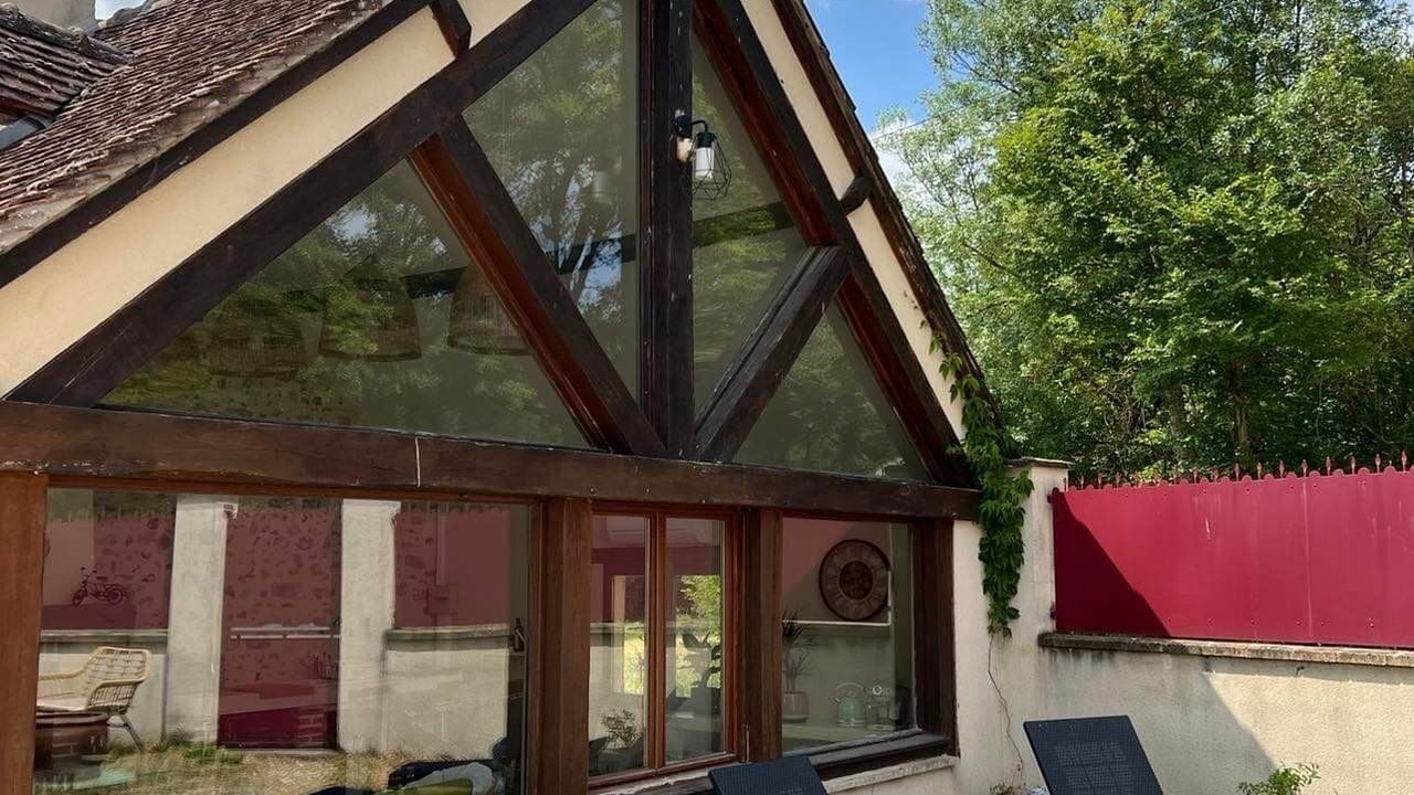 Photo of Outdoor in Mery-sur-Cher