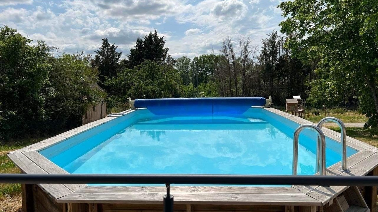 Photo of Outdoor in Mery-sur-Cher