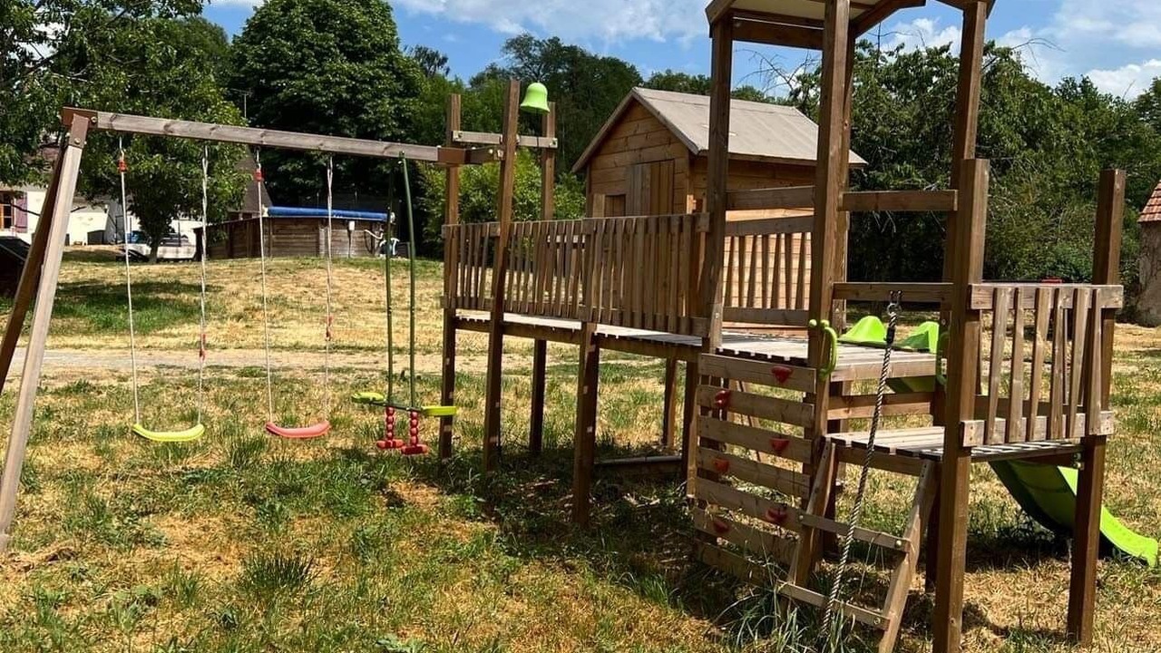 Photo of Outdoor in Mery-sur-Cher