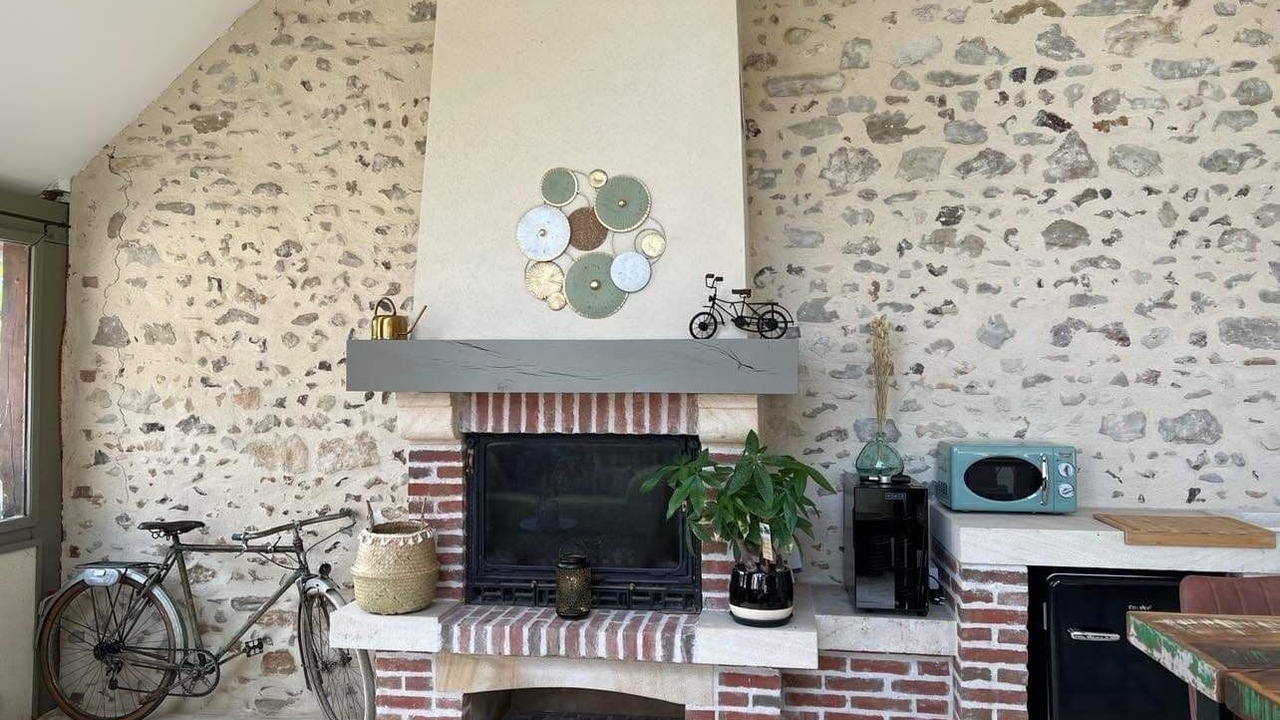 Photo of Outdoor in Mery-sur-Cher