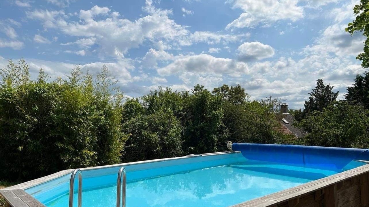 Photo of Outdoor in Mery-sur-Cher