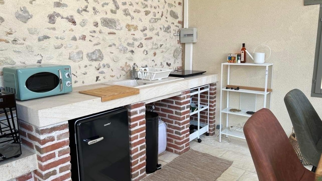 Photo of Outdoor in Mery-sur-Cher