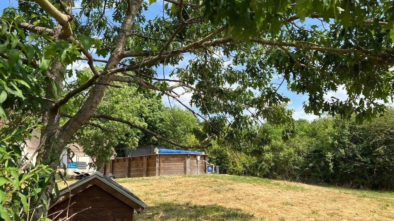 Photo of Outdoor in Mery-sur-Cher