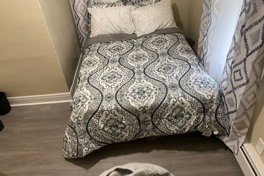 Photo of Bedroom in Orange Lake
