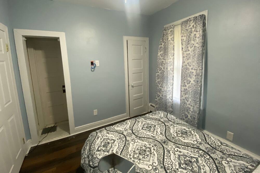 Photo of Bedroom in Orange Lake