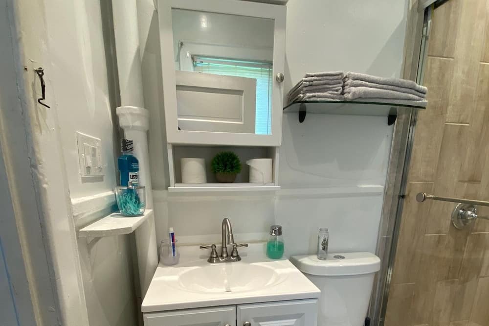 Photo of Bathroom in Orange Lake