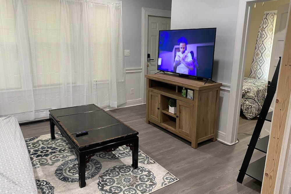 Photo of Livingroom in Orange Lake