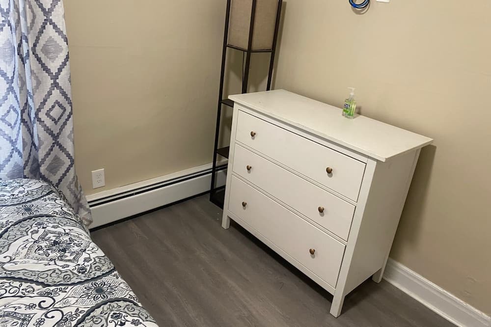 Photo of Bedroom in Orange Lake