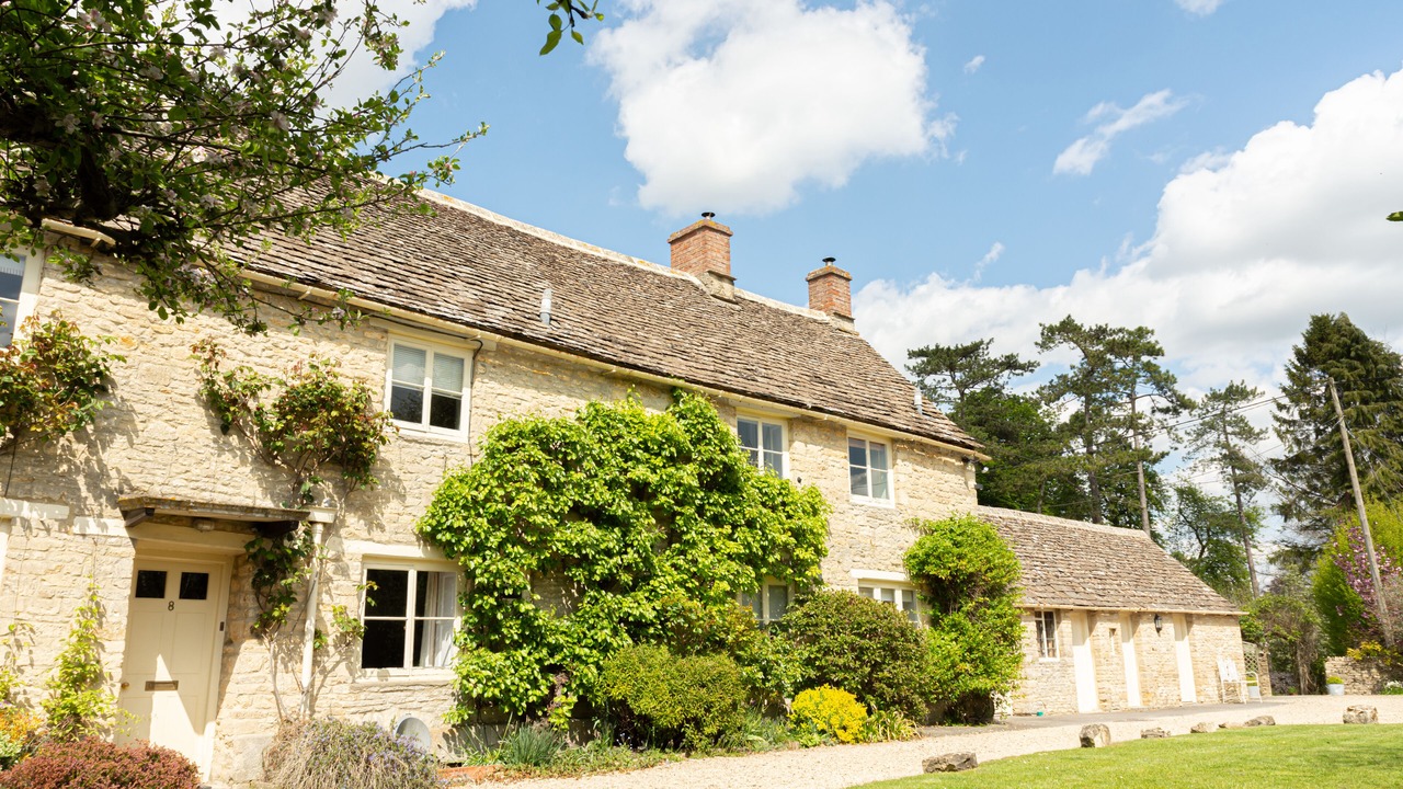 Photo of Outdoor in Coln St Aldwyns