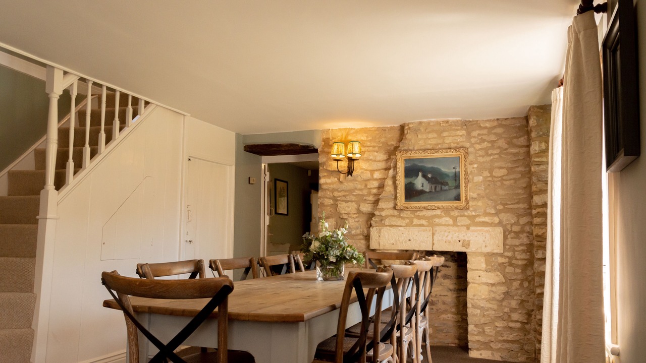 Photo of Others in Coln St Aldwyns