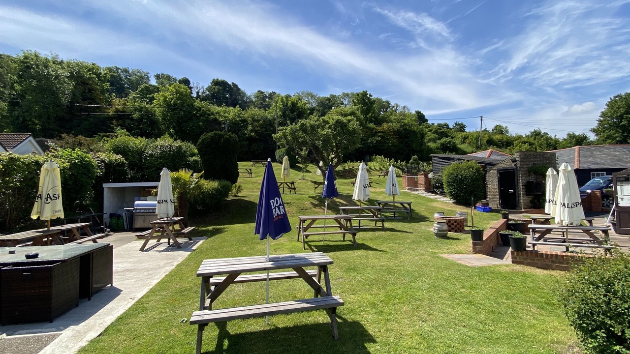 Photo of Outdoor in Lydden