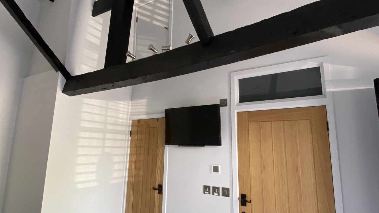 Photo of Bedroom in Lydden