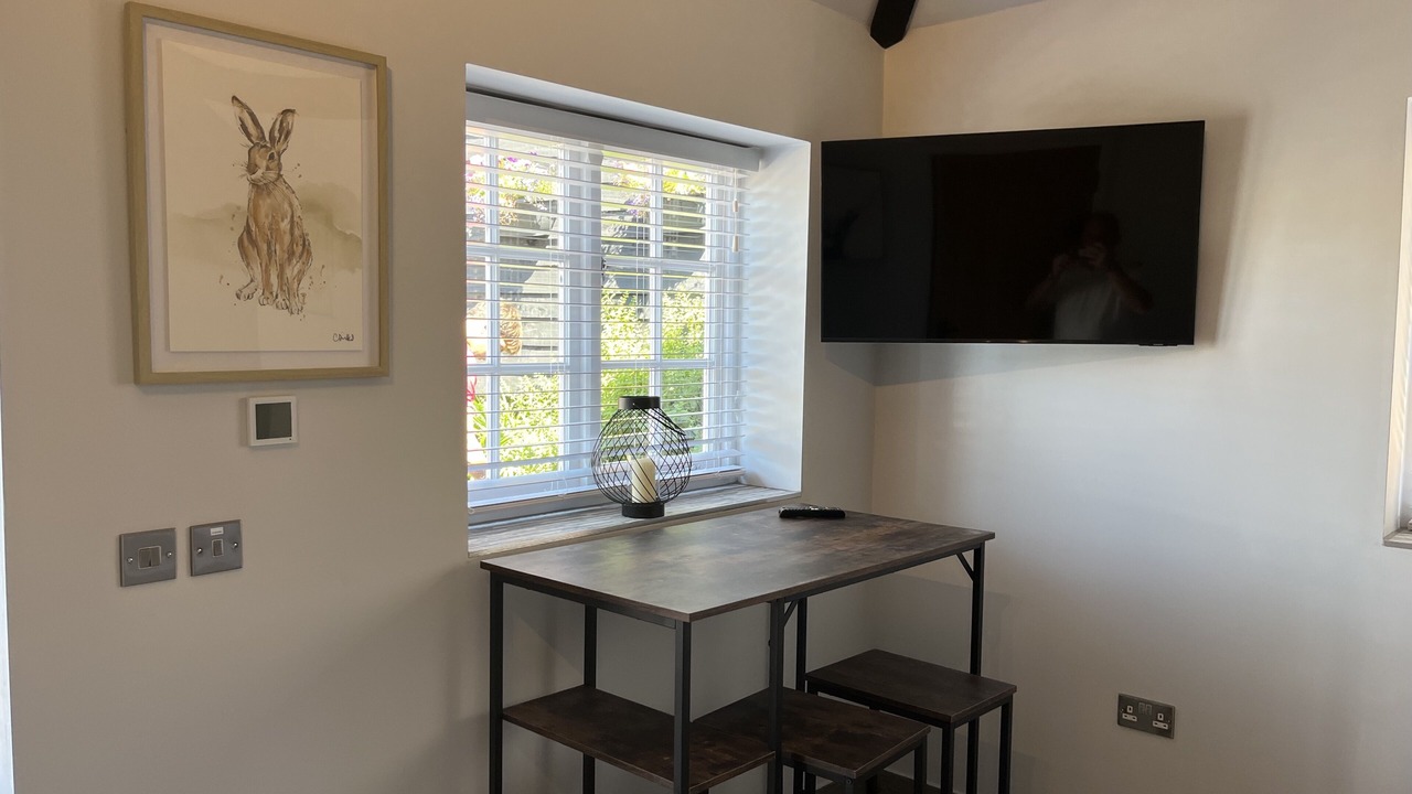 Photo of Bedroom in Lydden