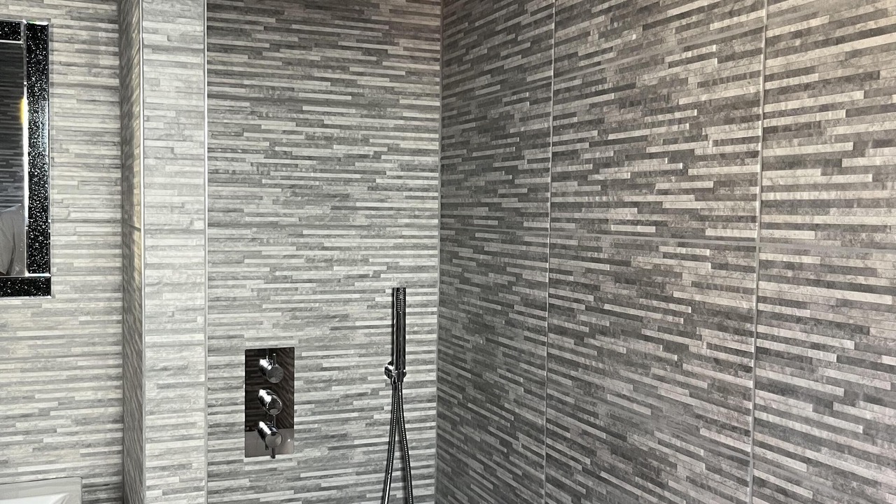 Photo of Bathroom in Lydden