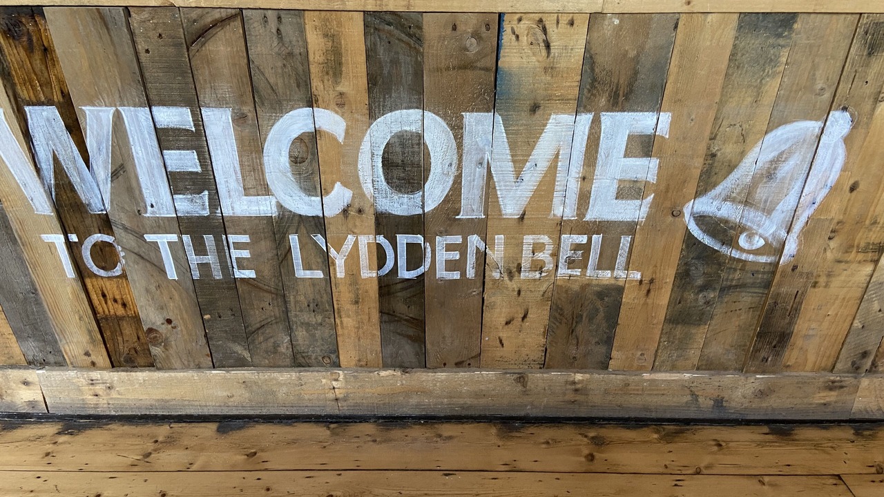 Photo of Bedroom in Lydden