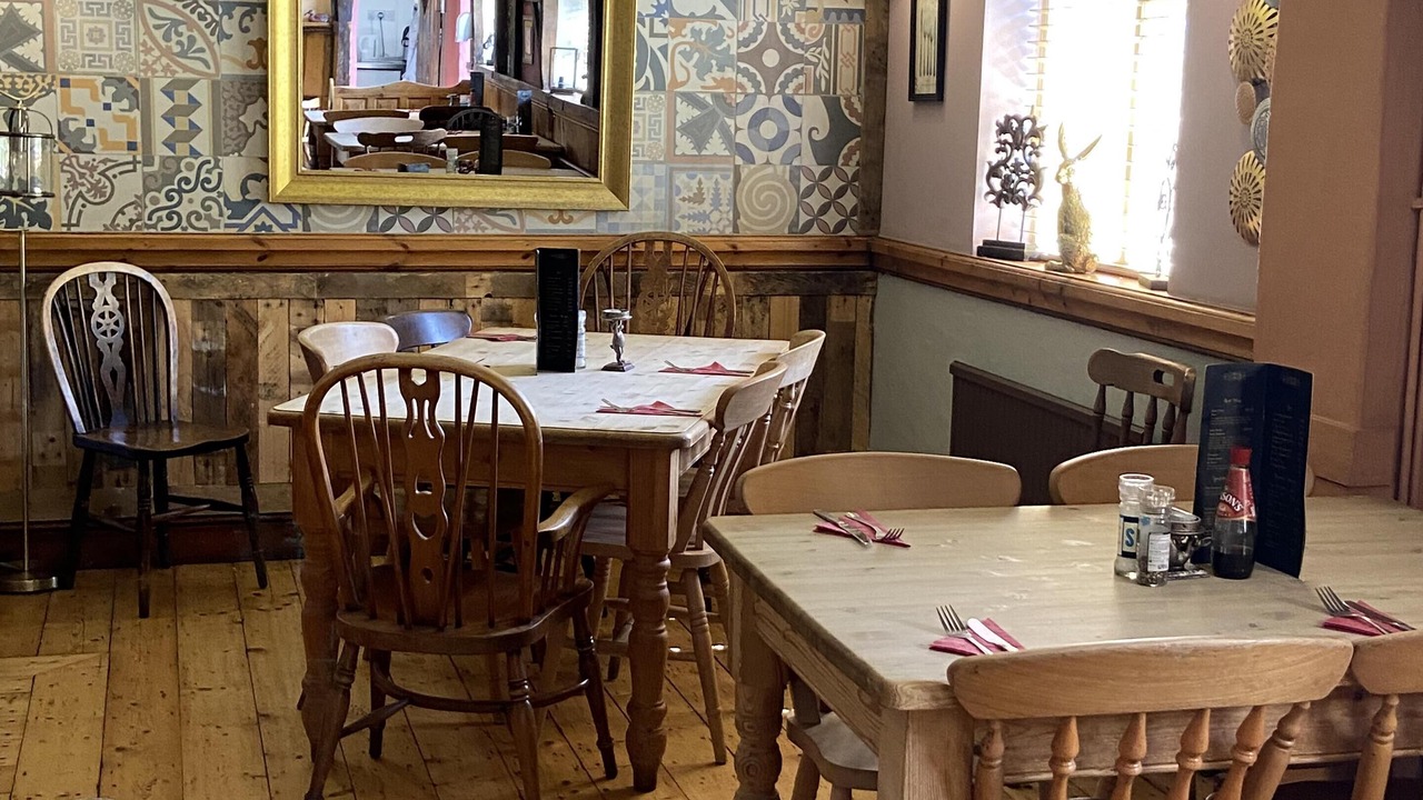 Photo of Bedroom in Lydden