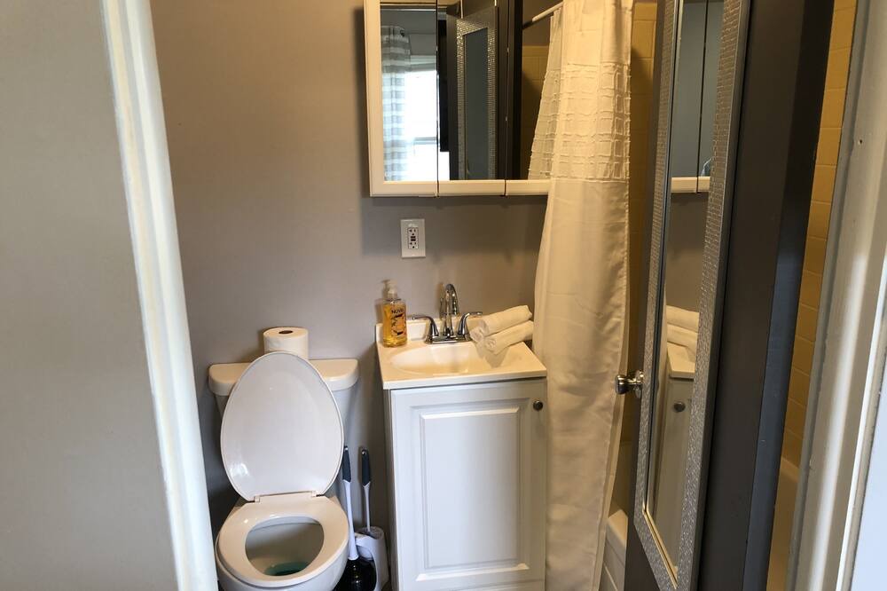 Photo of Bathroom in Oswego