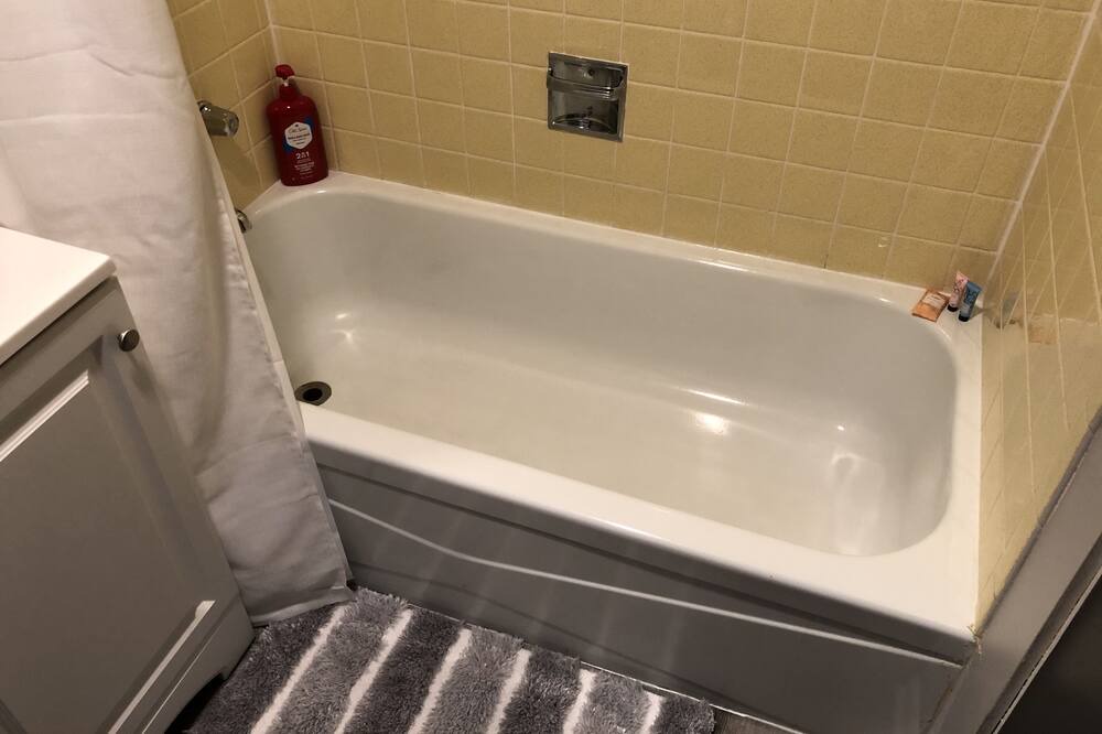 Photo of Bathroom in Oswego