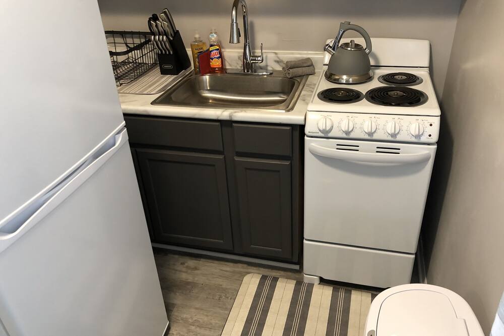 Photo of Kitchen in Oswego