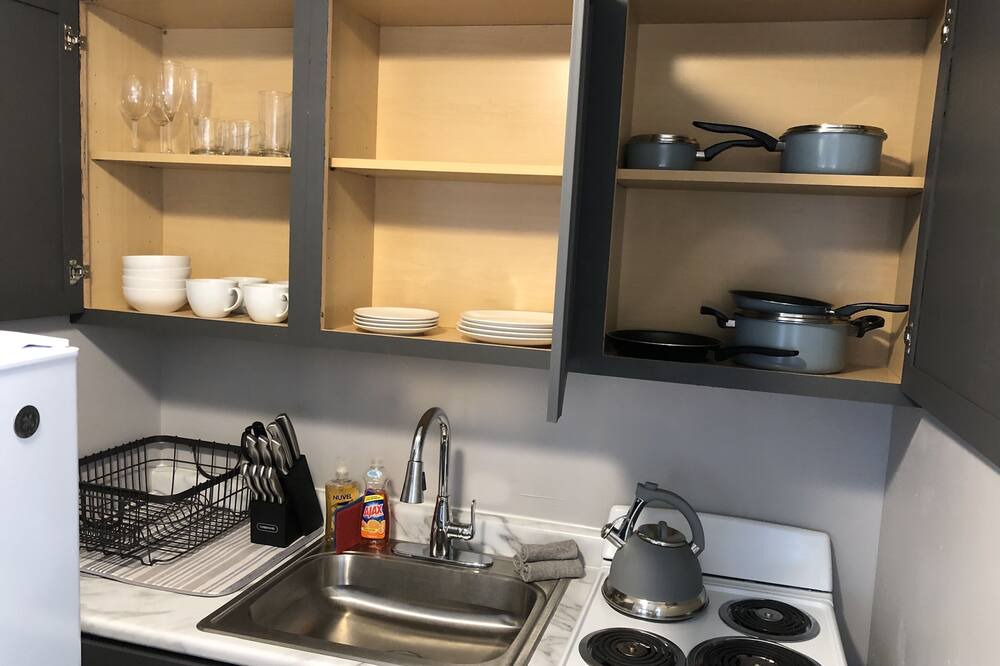Photo of Kitchen in Oswego