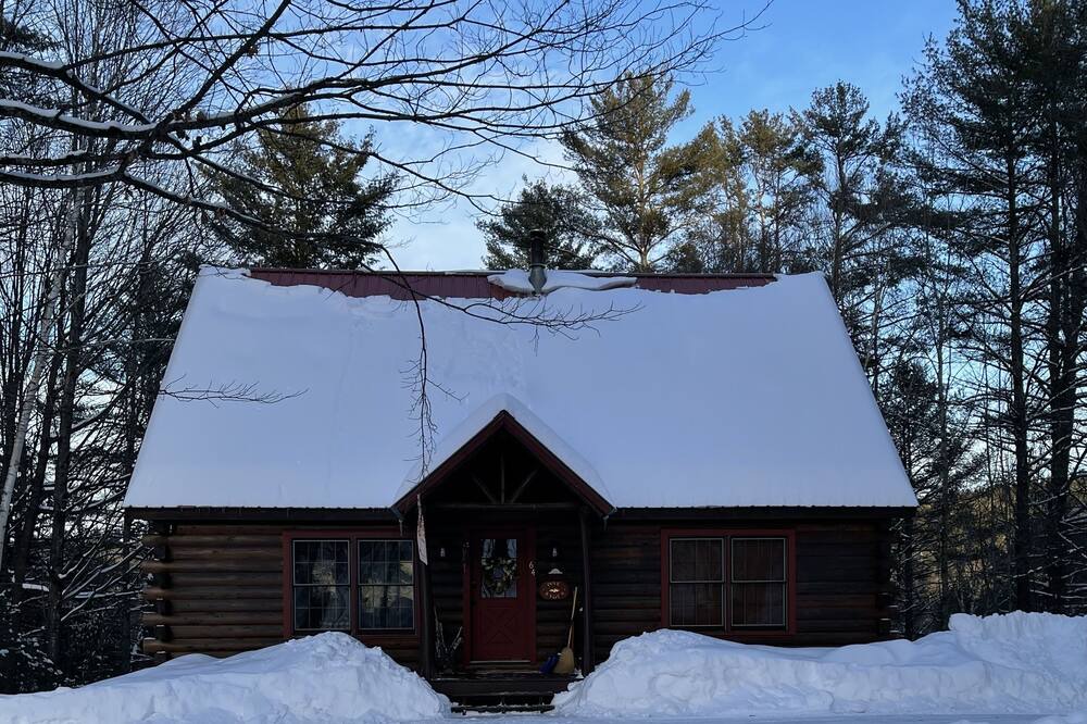 Photo of Outdoor in North Creek