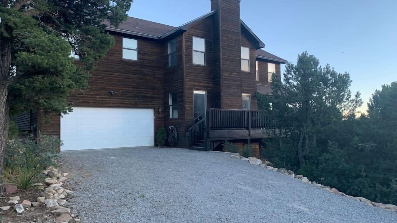 Photo of Outdoor in Pinion Ridge Estates