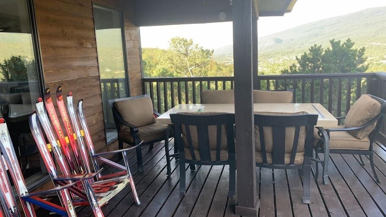 Photo of Outdoor in Pinion Ridge Estates