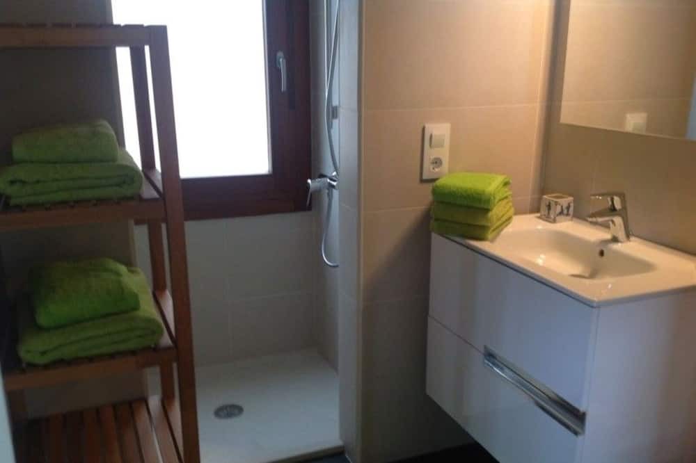 Photo of Bathroom in Canet de Mar