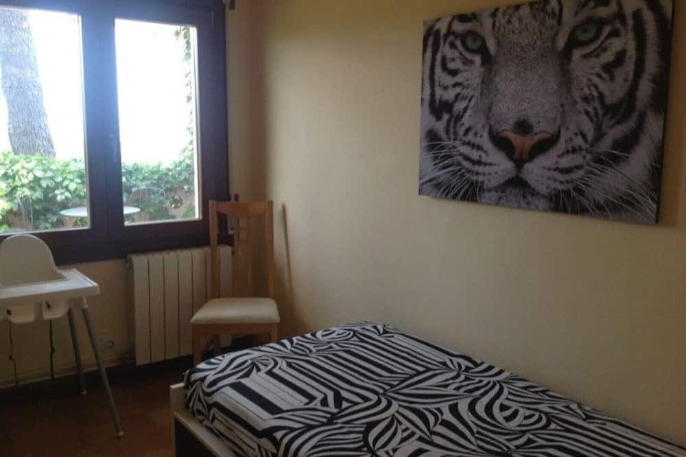 Photo of Bedroom in Canet de Mar