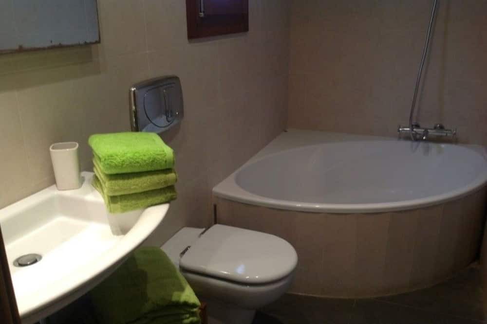 Photo of Bathroom in Canet de Mar