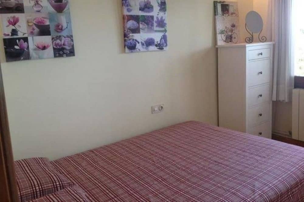 Photo of Bedroom in Canet de Mar